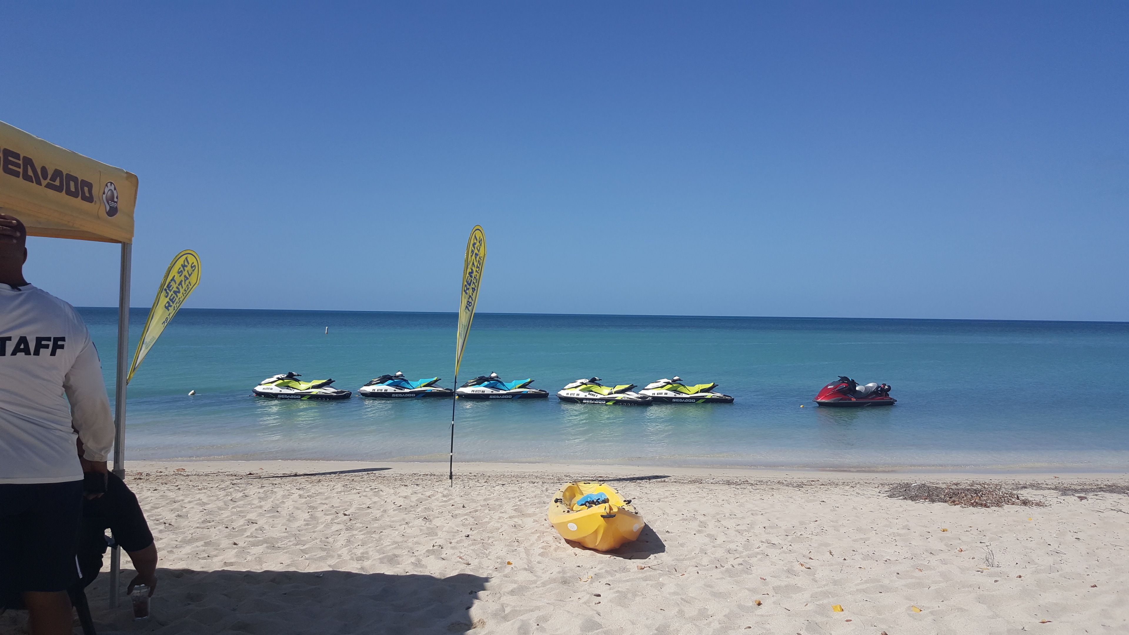 ركوب الزوارق