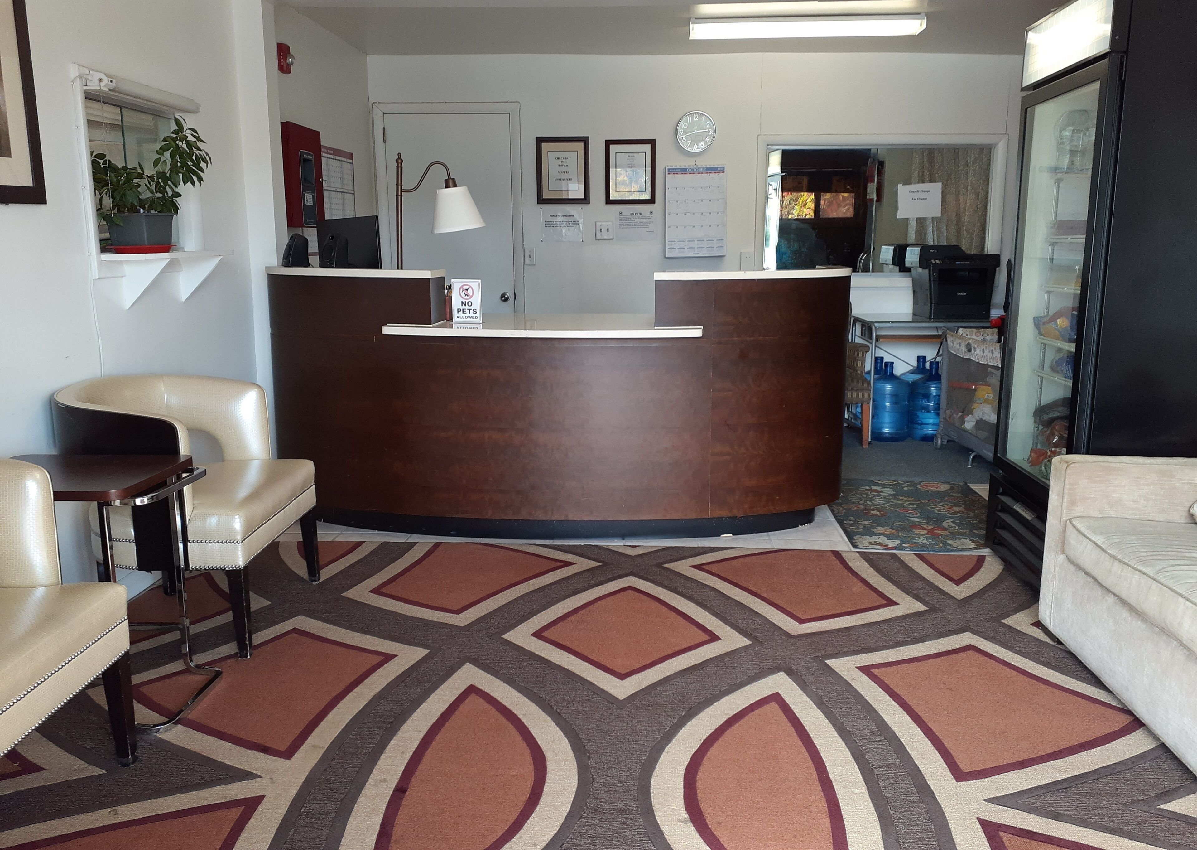 Photo - Cortland Motel