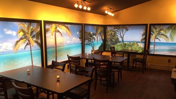 Restaurant - Maplewood Lodge (Lyndonville)
