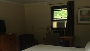 WiFi (free) - Maplewood Lodge (Lyndonville)