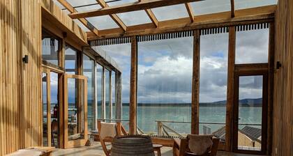 Hotel Simple Patagonia