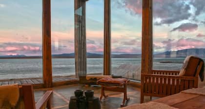 Hotel Simple Patagonia