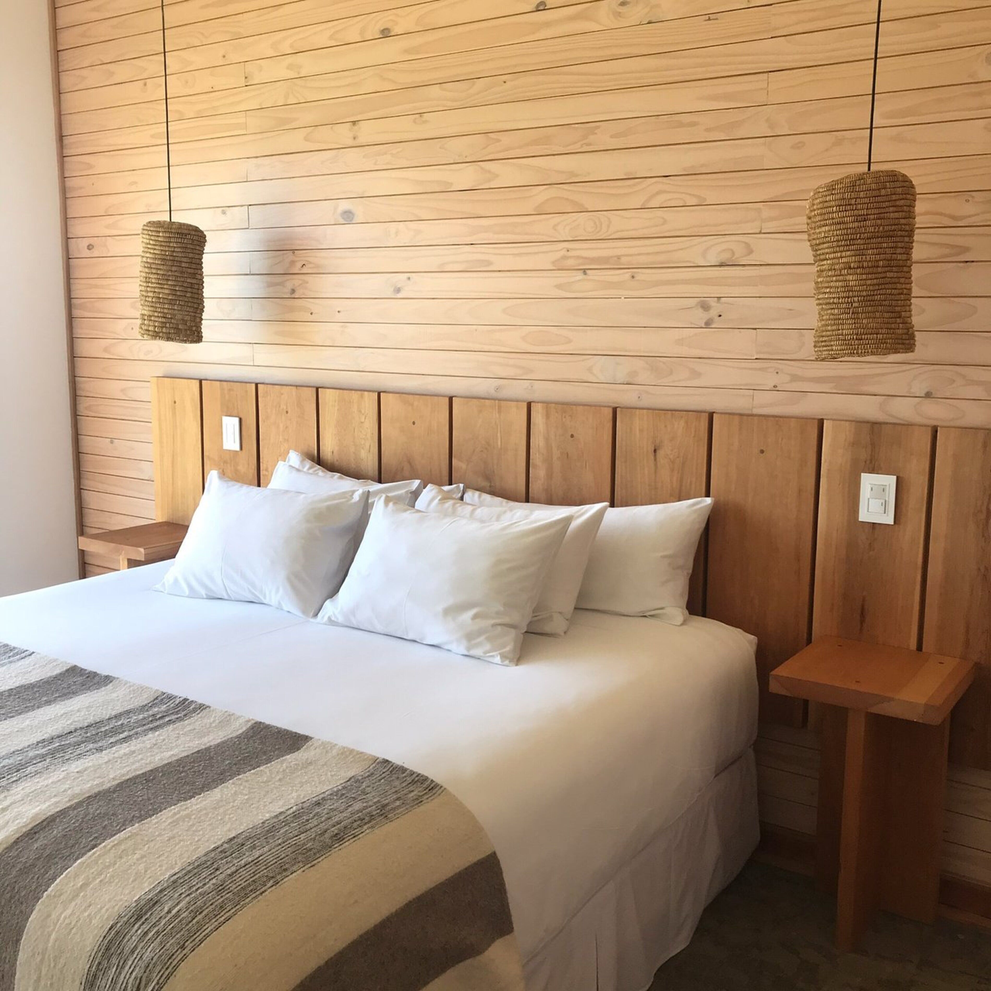 1 bedroom, premium bedding, in-room safe, desk