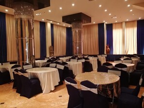 Salón de eventos