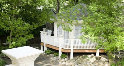 Inn On Columbia
