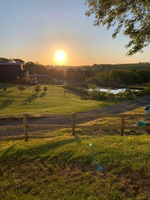 Cottage, Accessible, Ensuite (The retreat) | Miscellaneous