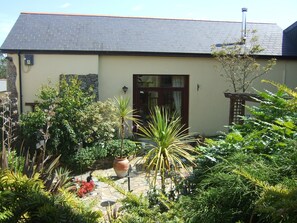 Cottage, en-suite badkamer, uitzicht op tuin (Frankaborough) | Exterieur