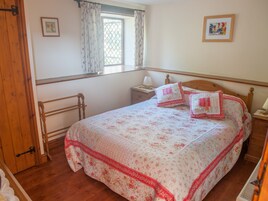 Cottage, Ensuite, Garden View (Frankaborough) | 1 bedroom