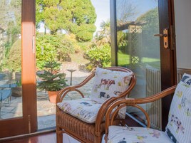 Cottage, Ensuite, Garden View (Frankaborough) | Lobby