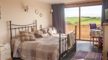 Cottage, Accessible, Ensuite (The retreat) | Miscellaneous