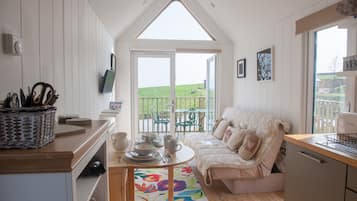 Luxury Room, Accessible, Ensuite (Amazing views) | Miscellaneous