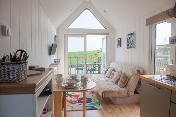 Luxury Room, Accessible, Ensuite (Amazing views) | Miscellaneous