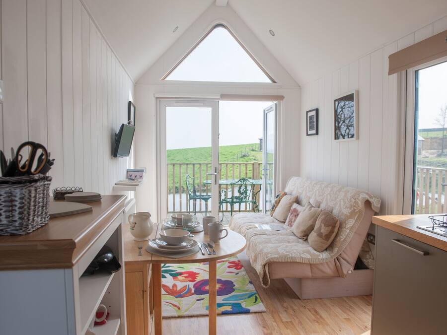 Habitación de lujo, accesible para personas con discapacidad, baño privado (Amazing views) | Miscelánea