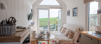 Frankaborough Farm Holiday Cottages