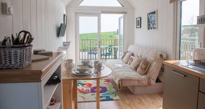 Frankaborough Farm Holiday Cottages