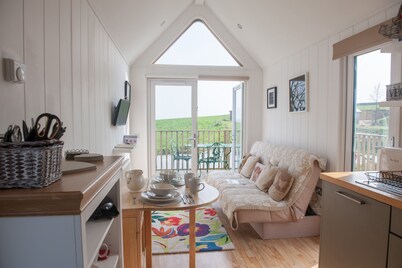 Frankaborough Farm Holiday Cottages