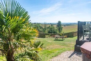 Luxury Room, Accessible, Ensuite (Amazing views) | Miscellaneous