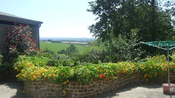 Ferienhaus, eigenes Bad (The Old Dairy) | Verschiedenes