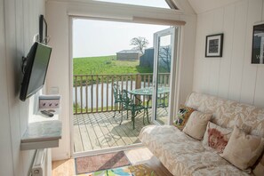 Luxury Room, Accessible, Ensuite (Amazing views) | Miscellaneous