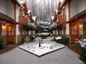 Unclassified image, 5 of 58, button - My Friends Apart Hotel (San Martín de los Andes)