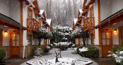My Friends Apart Hotel