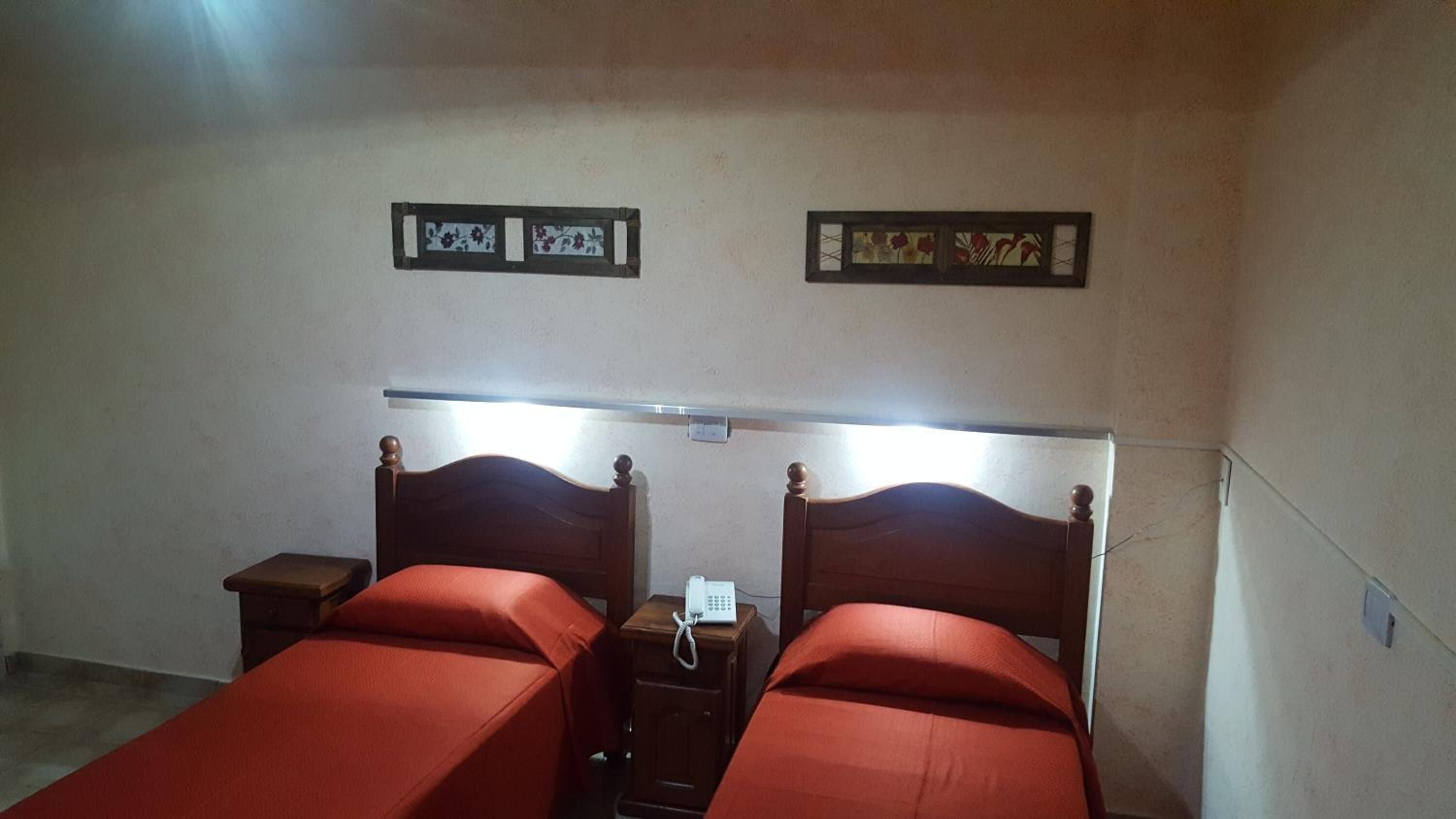 Foto - Hotel El Porteño