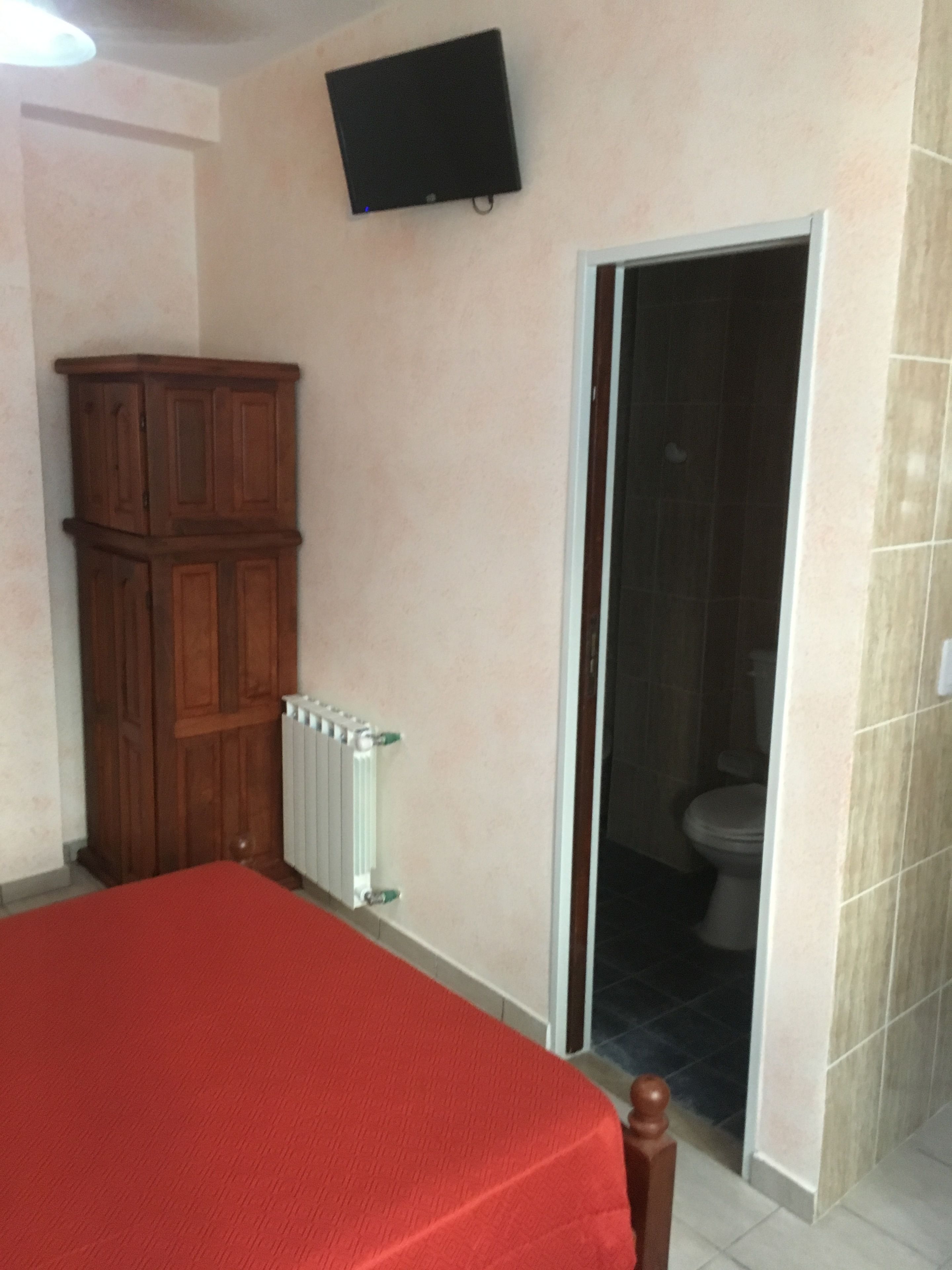 Foto - Hotel El Porteño