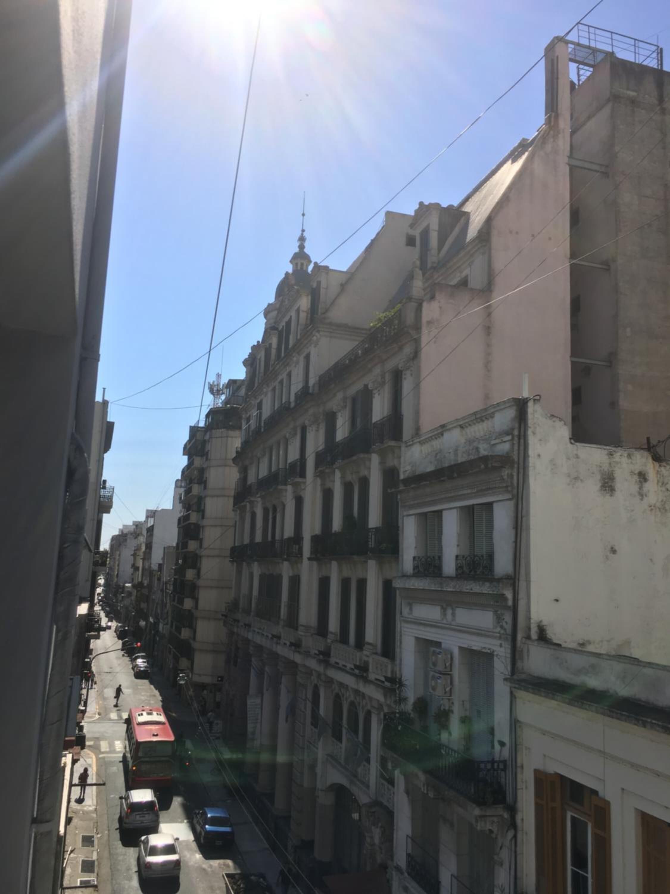 Foto - Hotel El Porteño