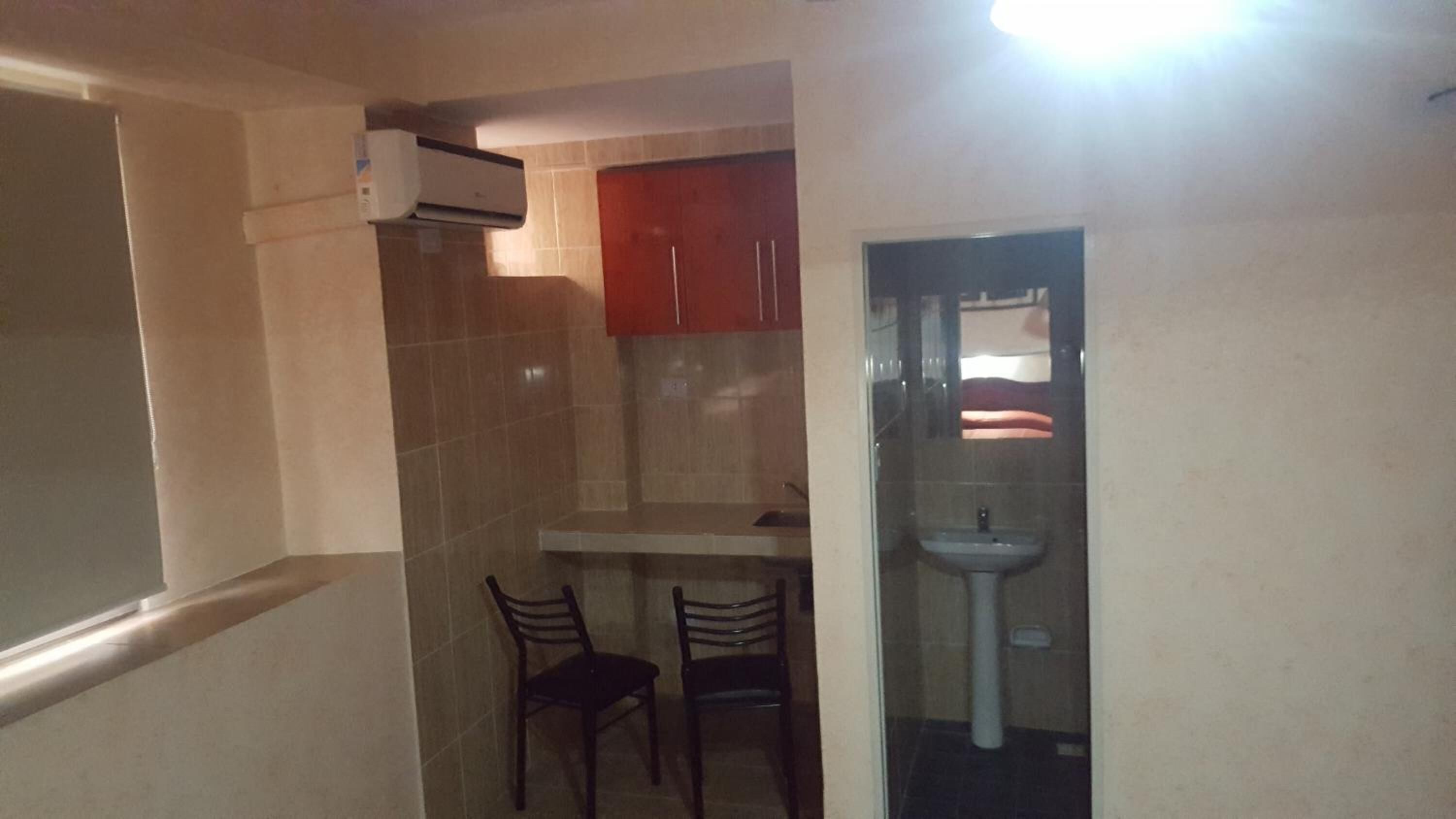 Foto - Hotel El Porteño