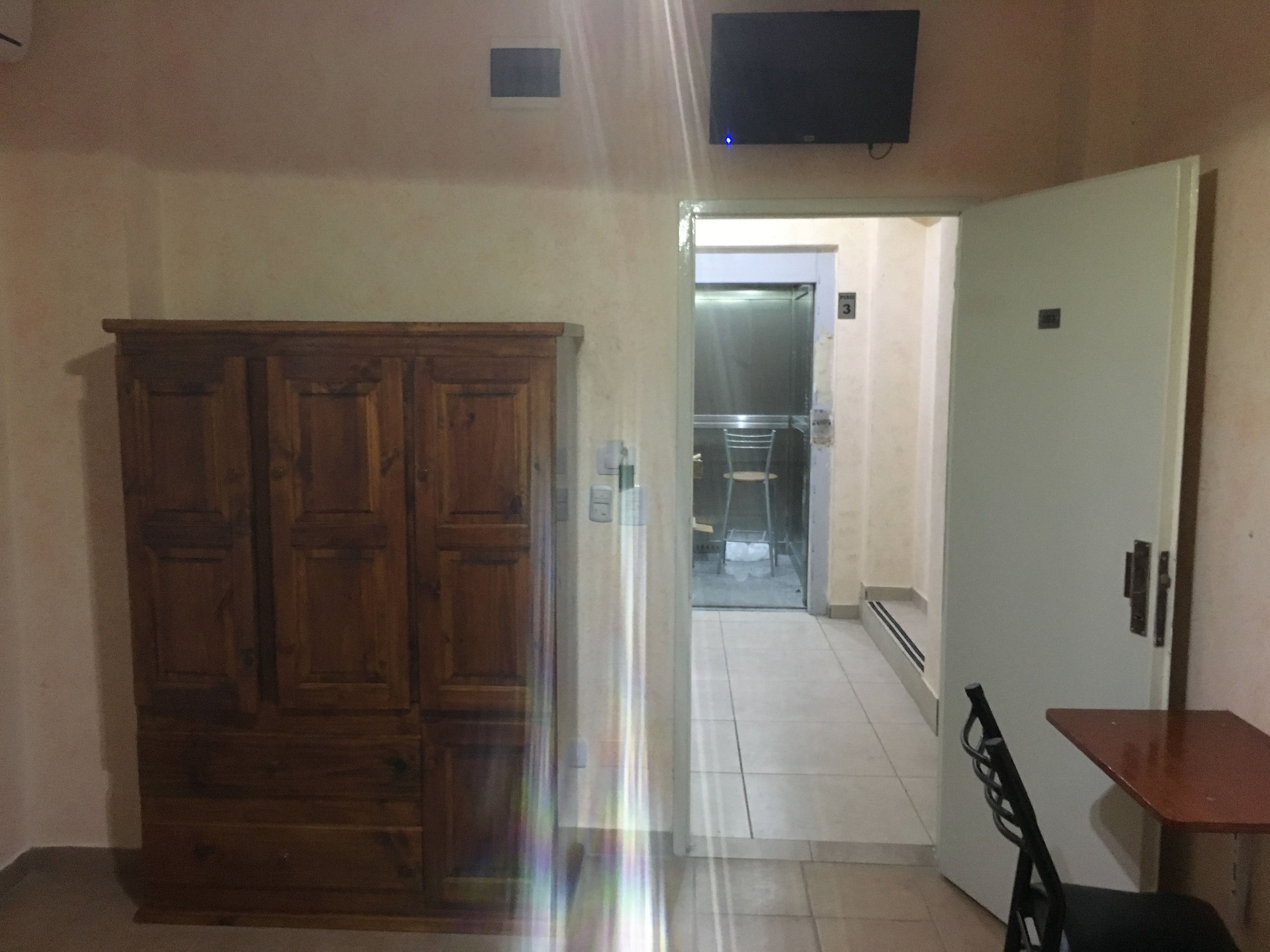 Foto - Hotel El Porteño