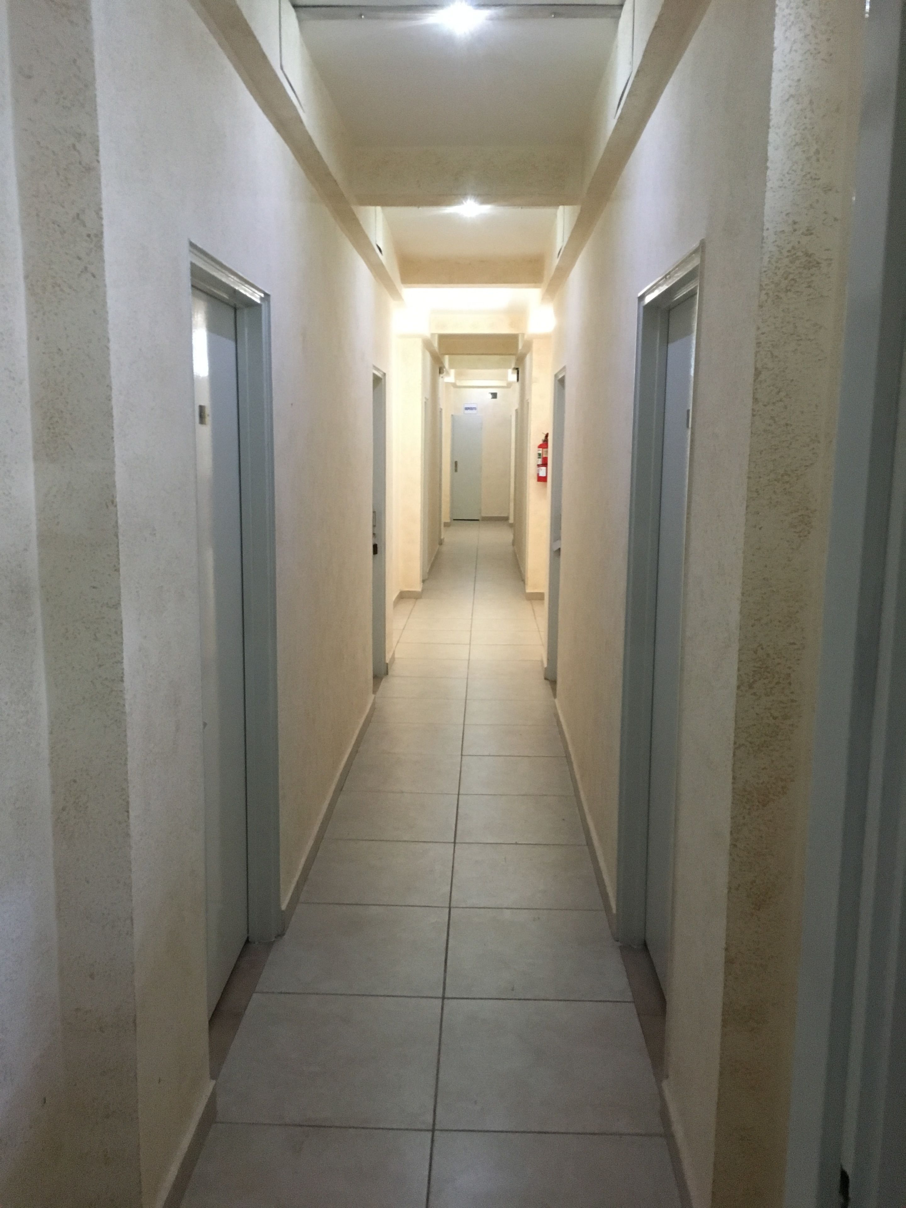 Foto - Hotel El Porteño