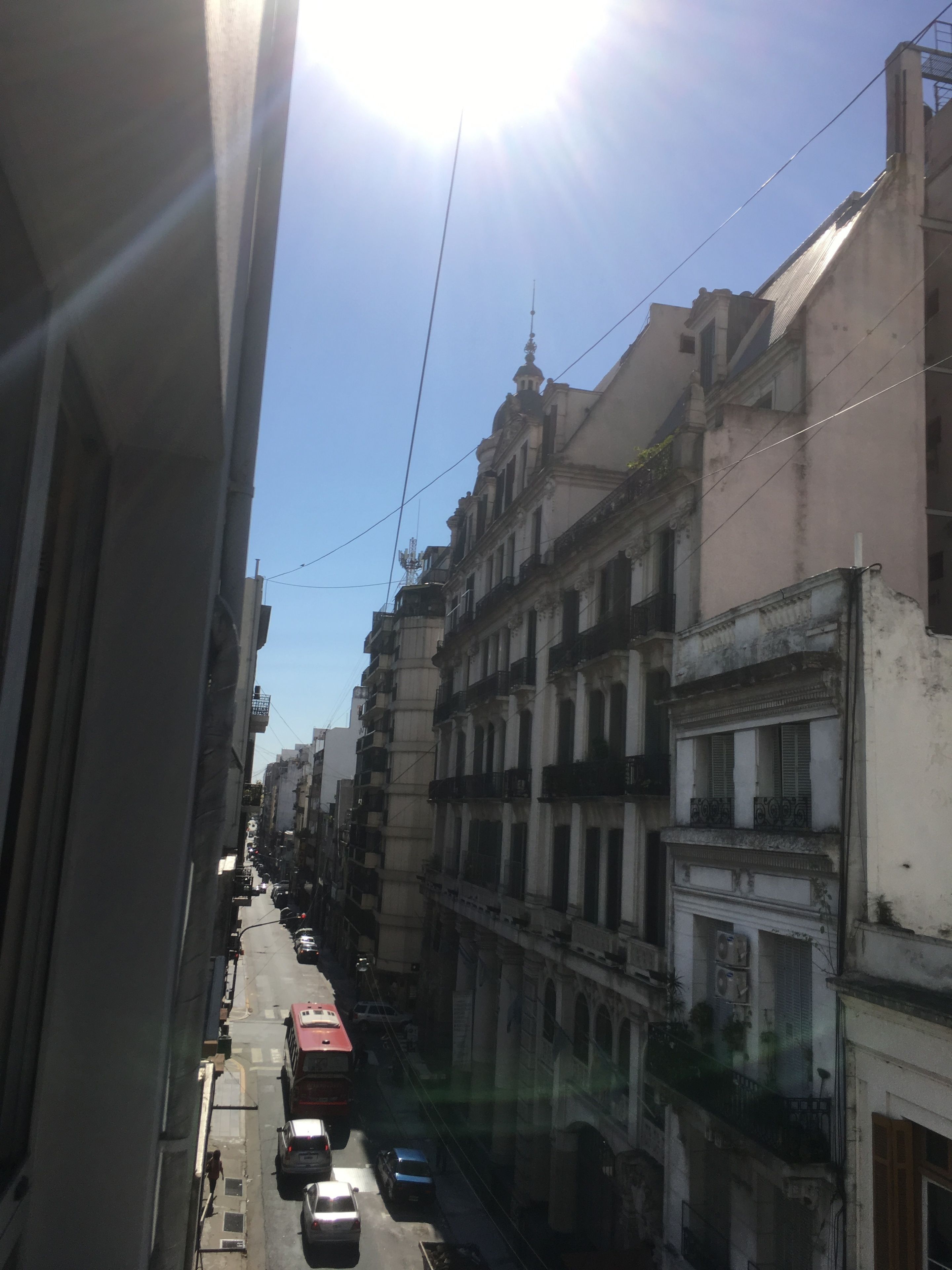 Foto - Hotel El Porteño