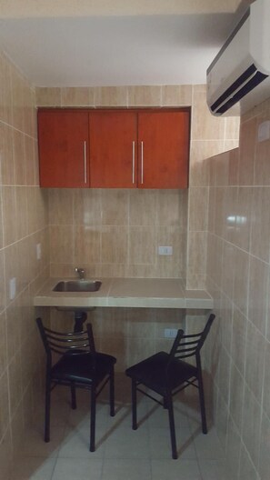 Private kitchen - El Porteño (Buenos Aires)
