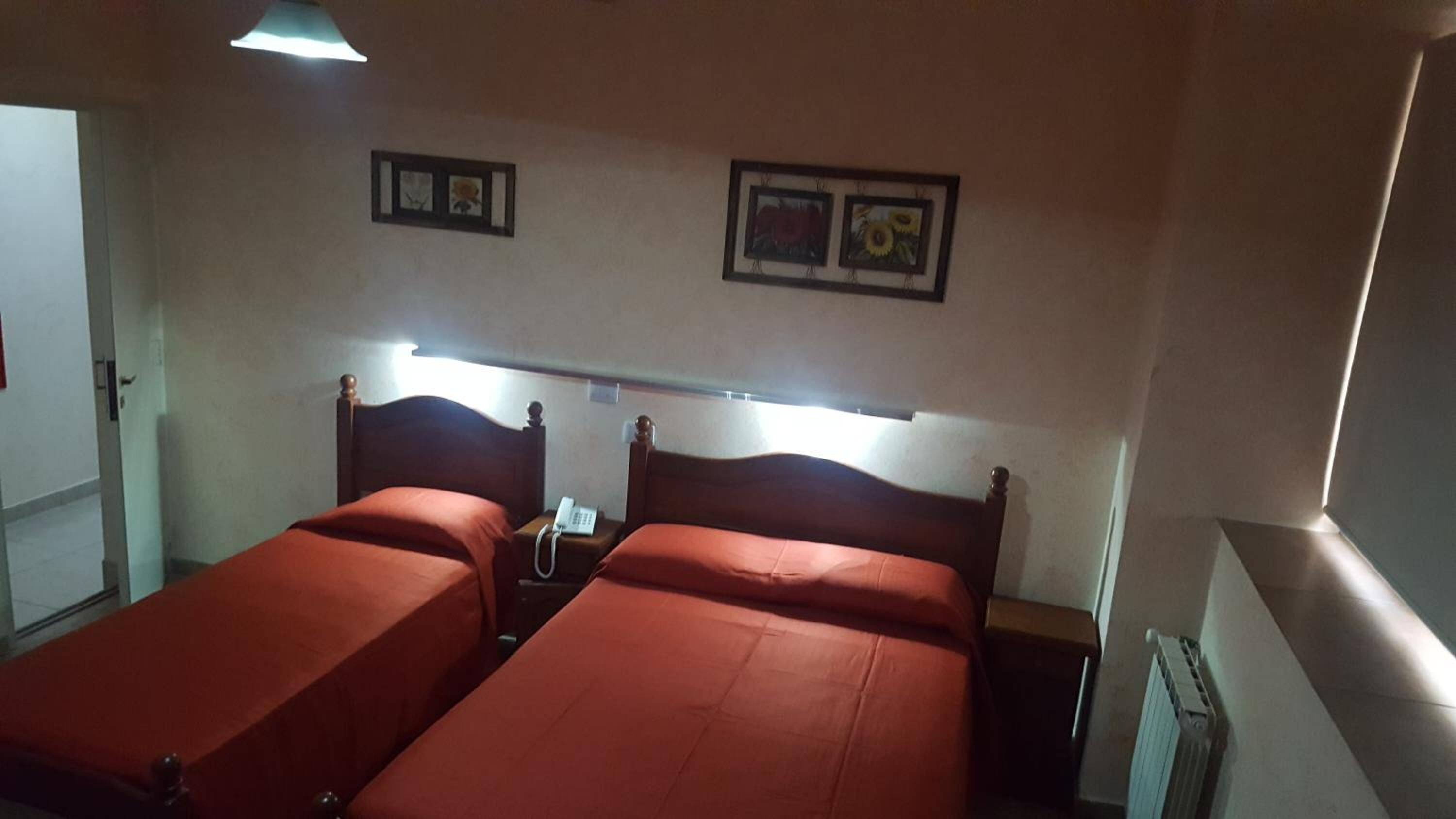 Foto - Hotel El Porteño