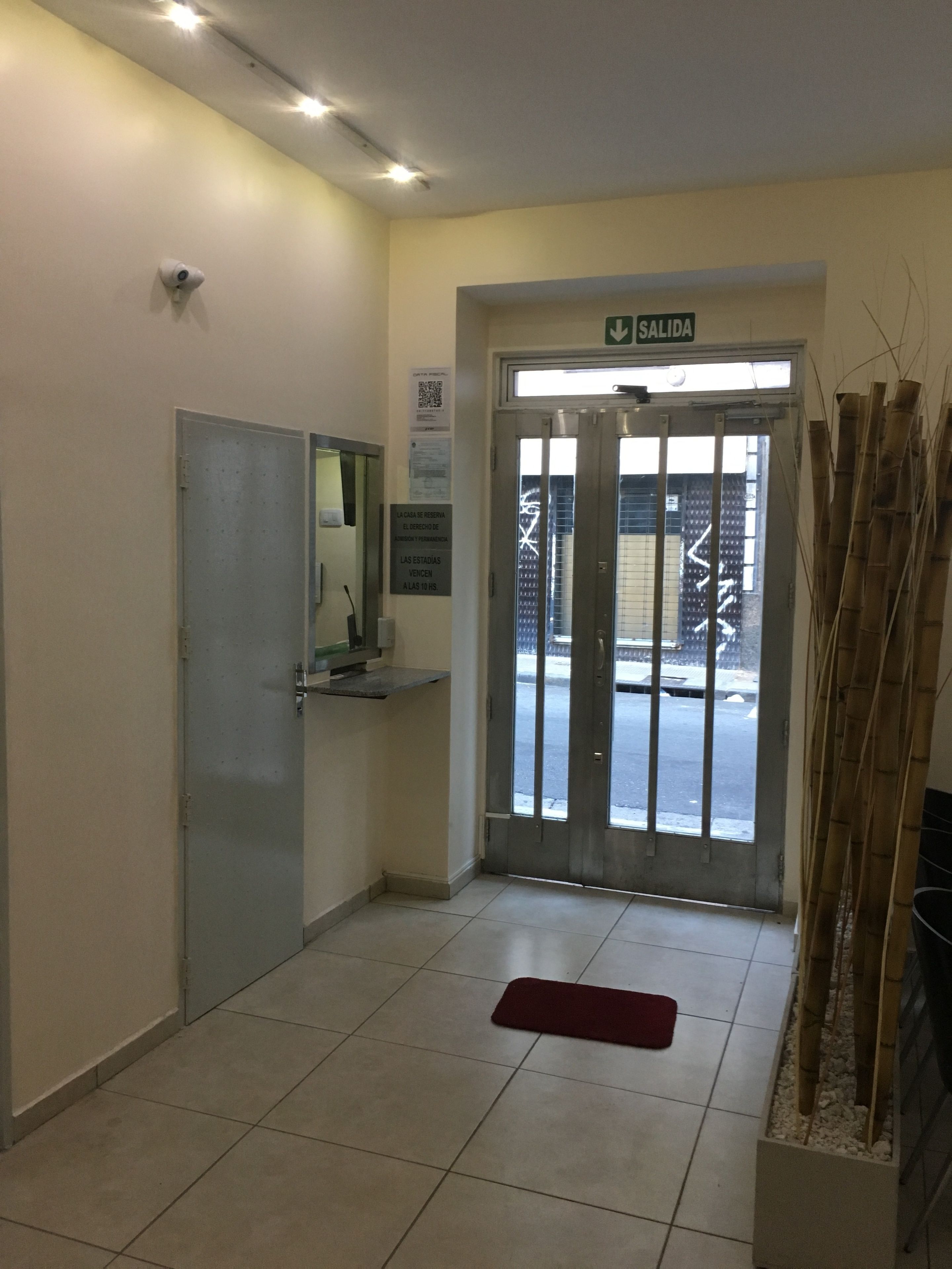 Foto - Hotel El Porteño