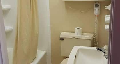 Park n Stay Inn