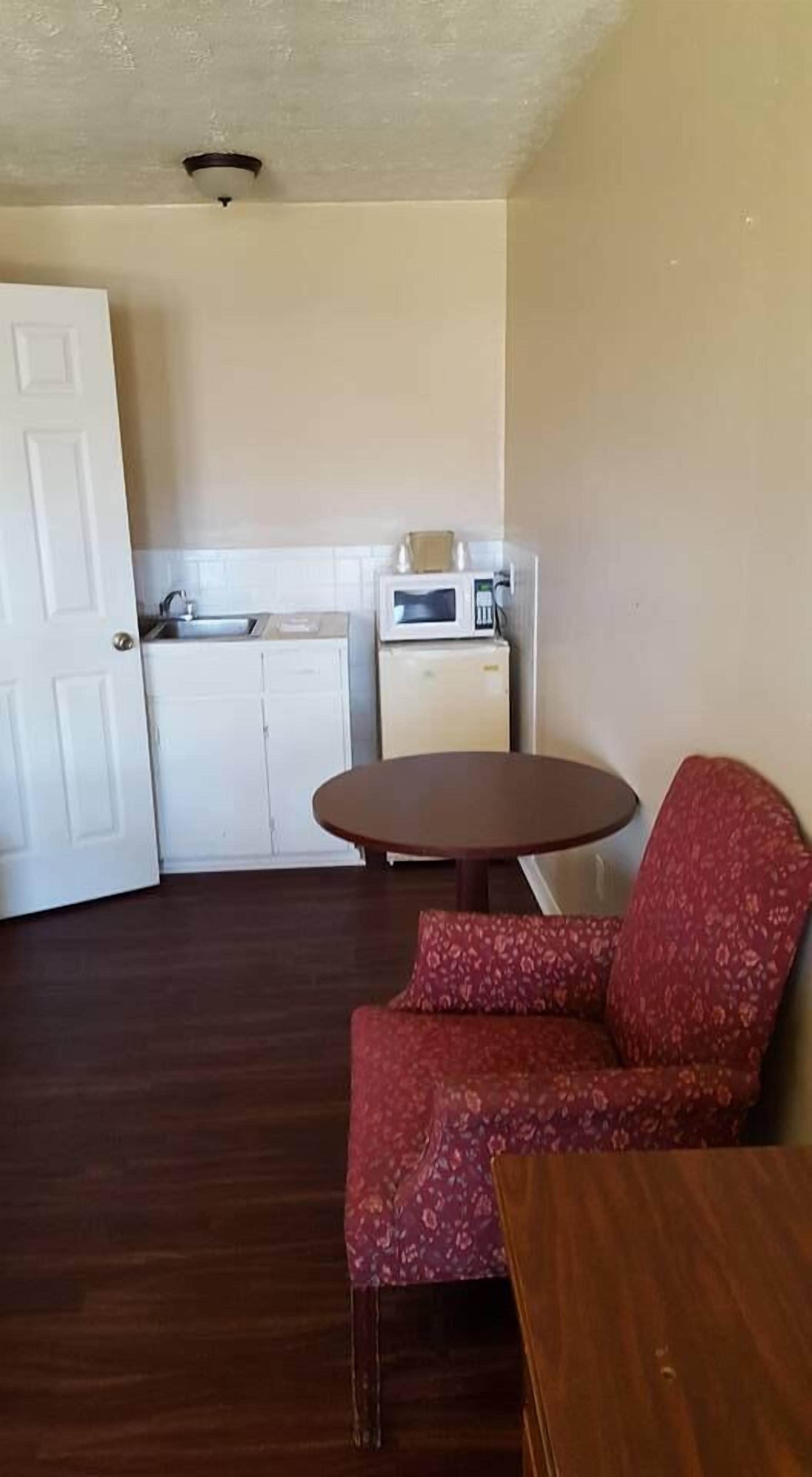 经典套房, 1 间卧室, 无烟房, 厨房 | 客房服务设施