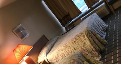 Park n Stay Inn