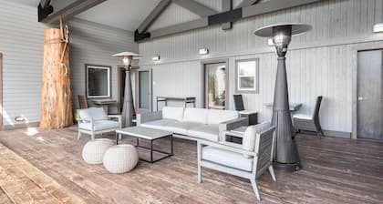 Ocean House at Tlaga Gawtlaas