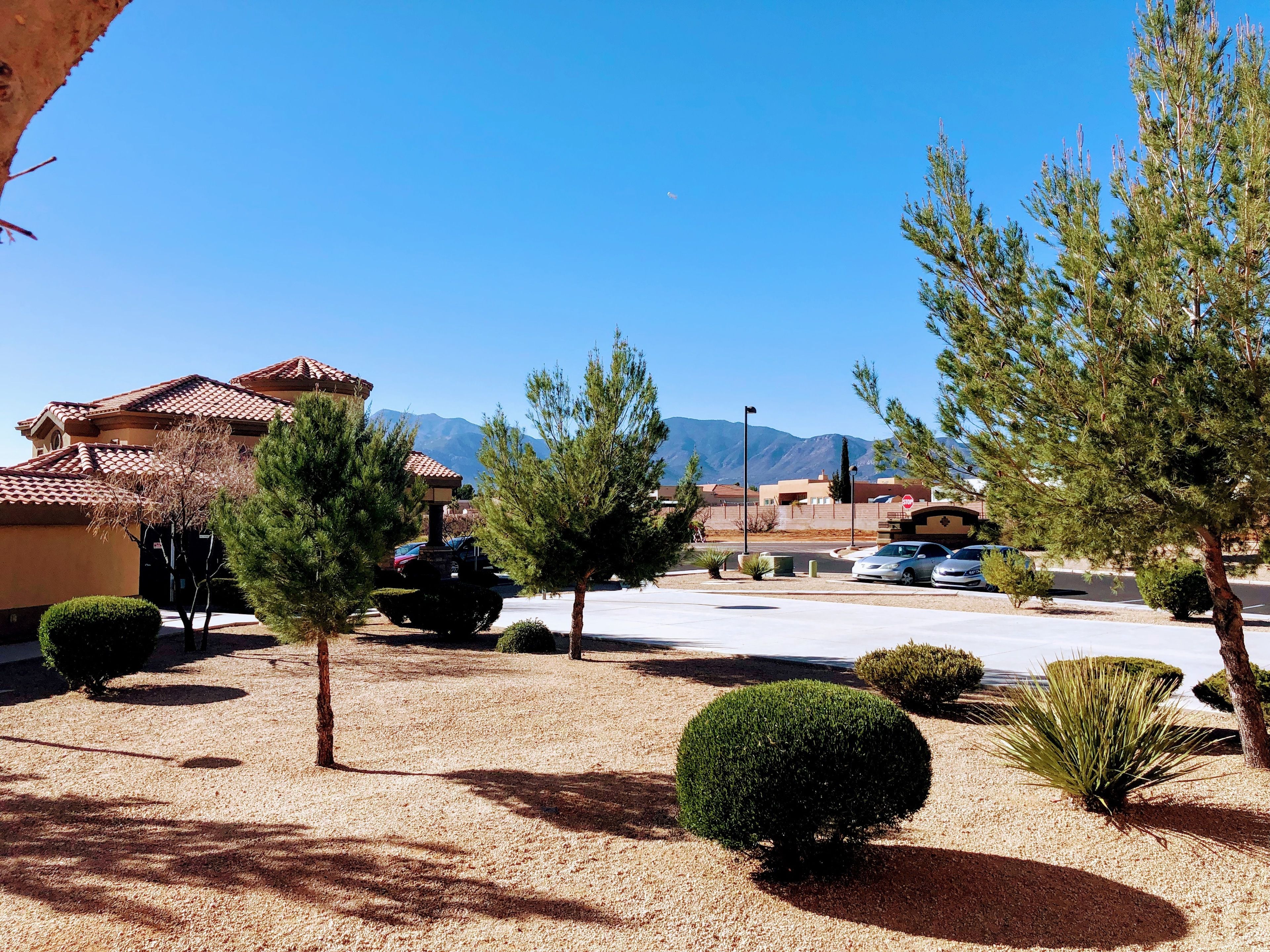 condo, 2 bedrooms, accessible | view from room