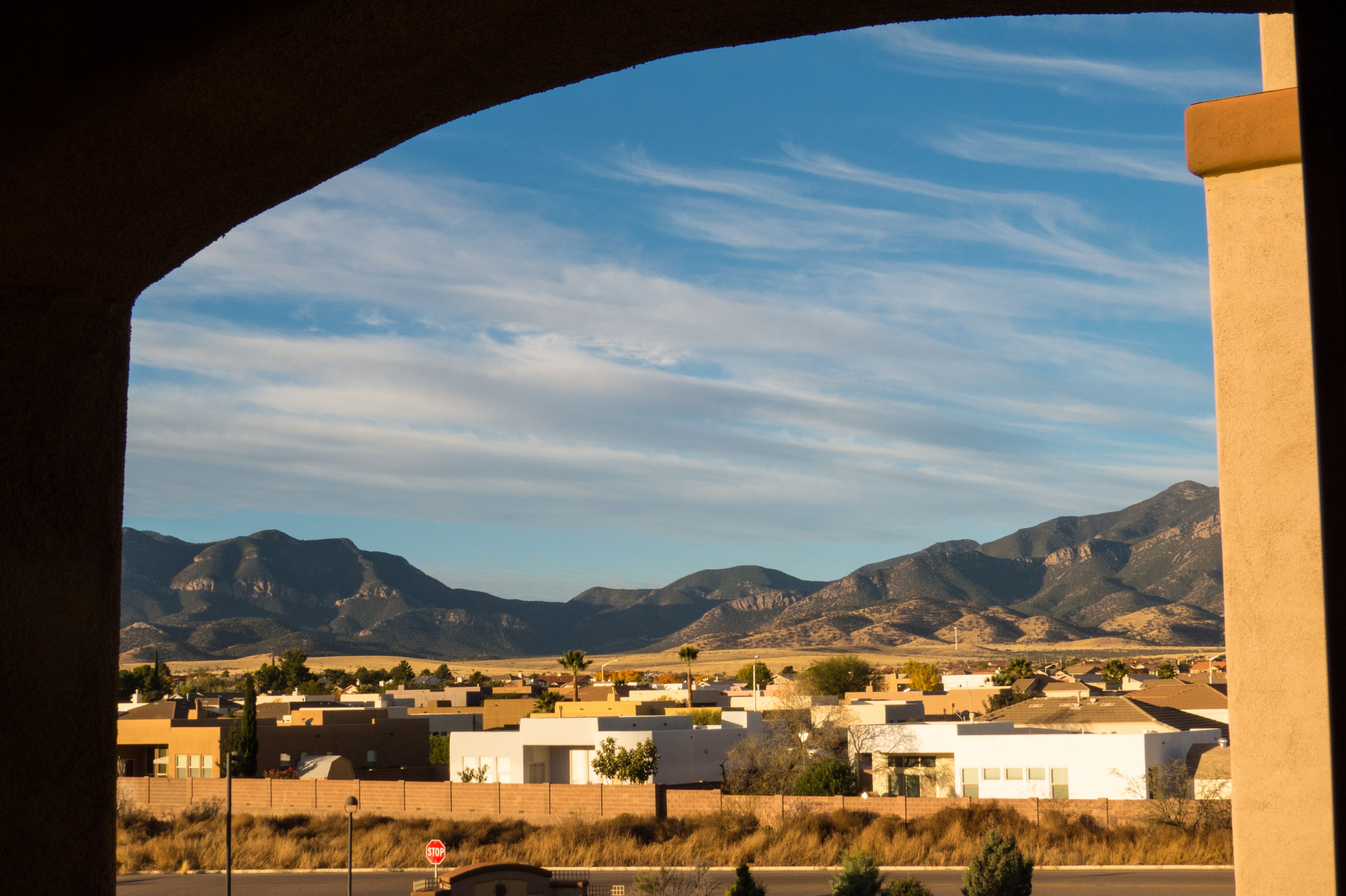 condo, pool view | view from room
