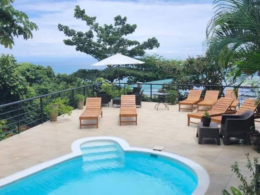 In-room safe, individually decorated, individually furnished, desk