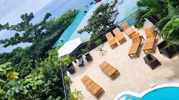 Appartement Familial | Terrasse/Patio