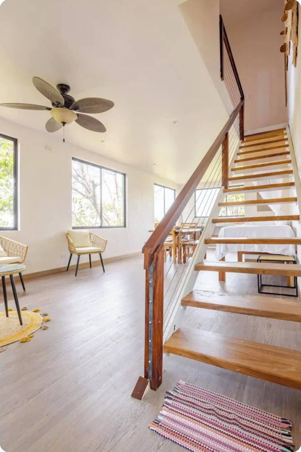 Căn hộ dành cho gia đình | Khu phòng khách