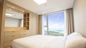 Villa Standard | 3 camere, biancheria da letto di alta qualità, Wi-Fi gratuito