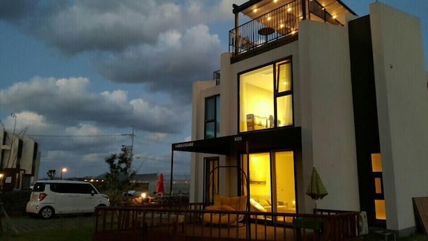 Villa | 3 chambres, literie de qualité, accès au Wi-Fi (inclus)