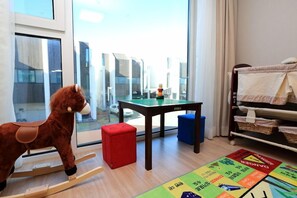 Children’s theme room - Farms Village Jeju (Jeju City)