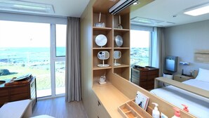 Villa (VIP) | 3 chambres, literie de qualité, accès au Wi-Fi (inclus)