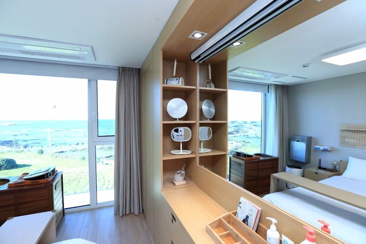 3 chambres, literie de qualité supérieure, Wi-Fi gratuit