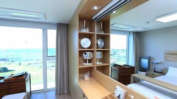 Villa (VIP)